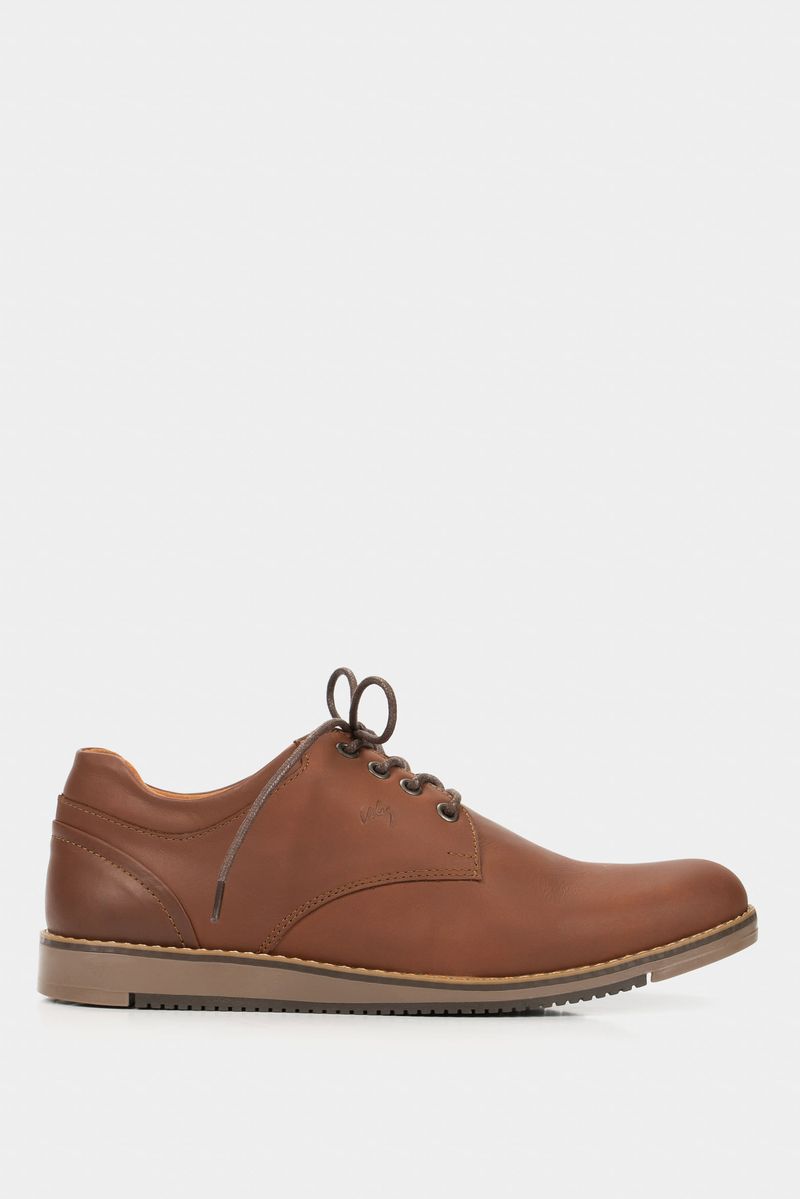 Zapatos-de-cuero-con-cordones