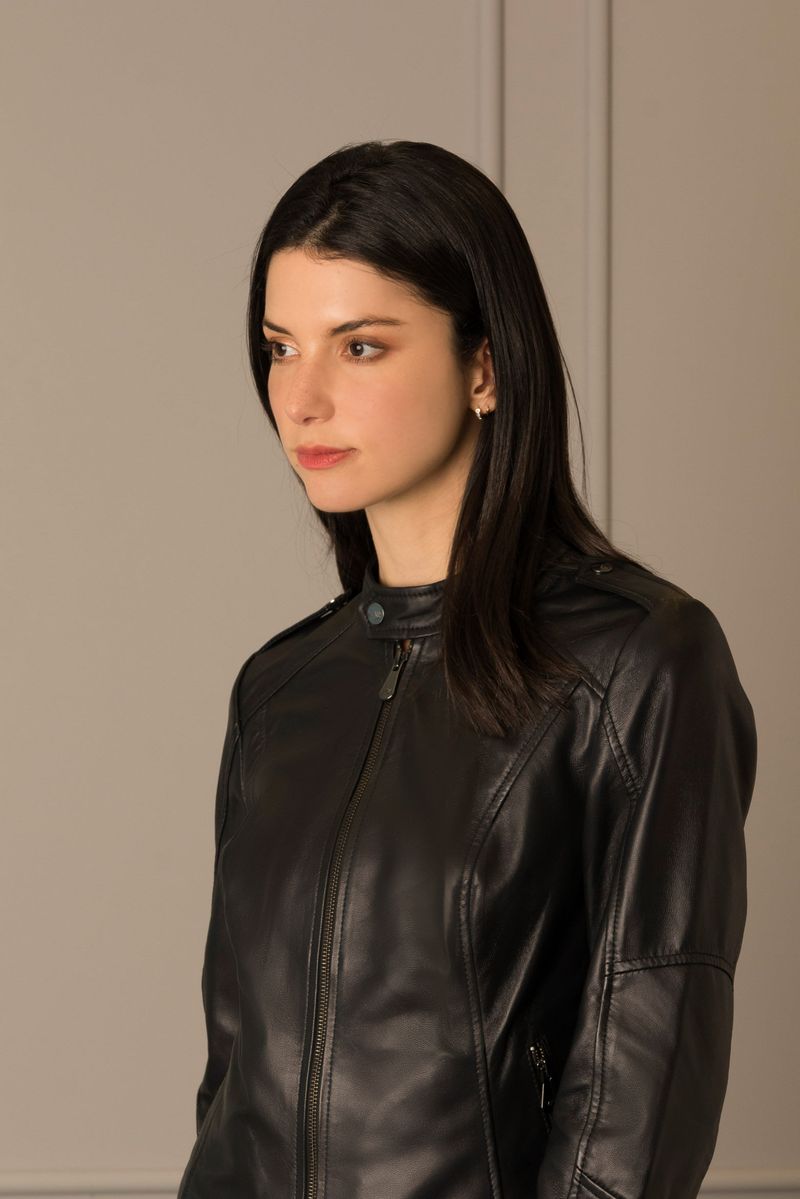 Chaqueta-de-cuero