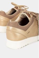 Tenis-de-cuero