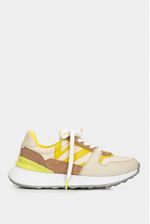 Tenis-de-cuero