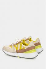 Tenis-de-cuero