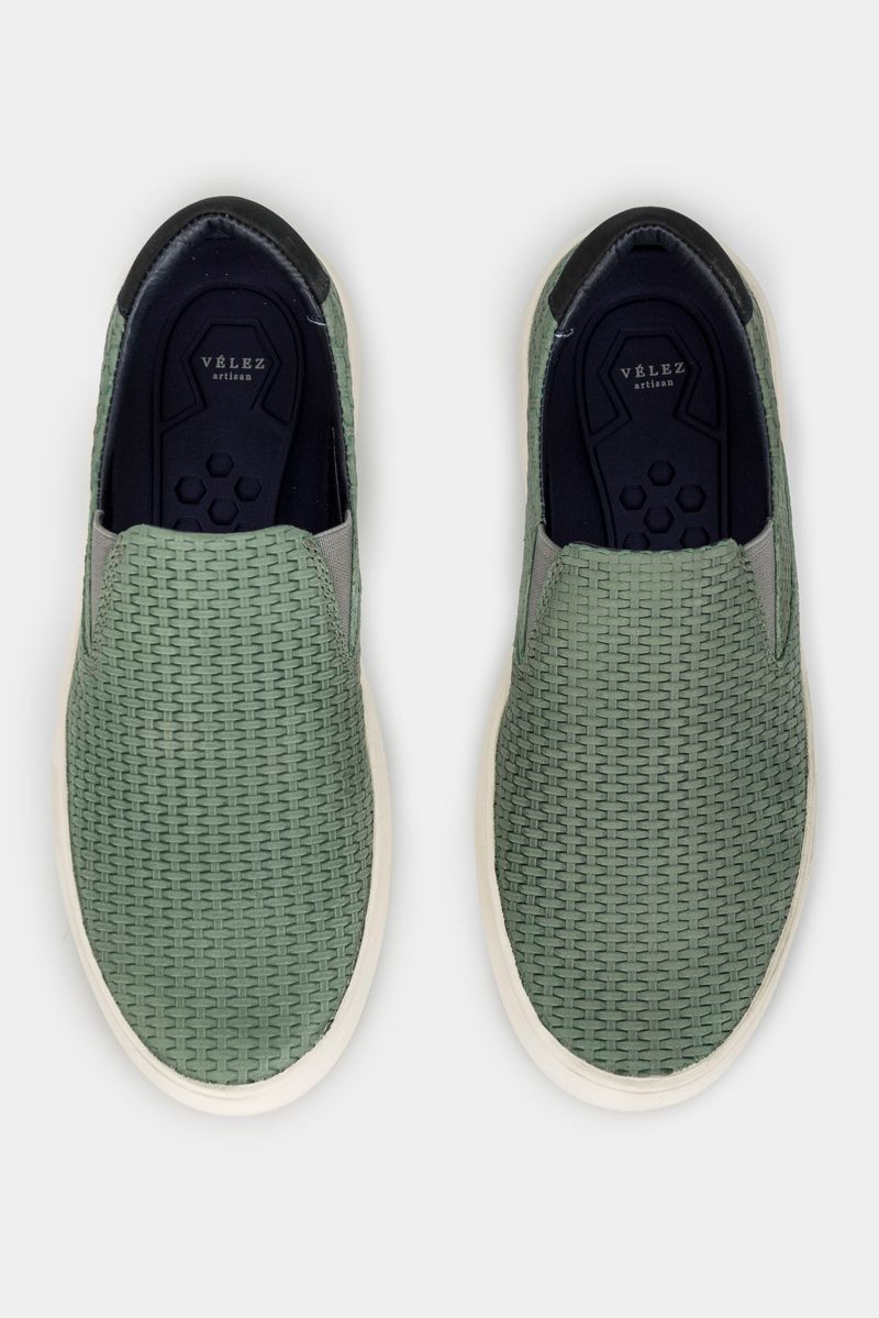 Mocasines-de-cuero