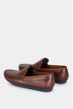 Mocasines-de-cuero