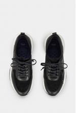 Tenis-de-cuero