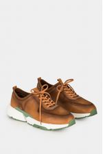 Tenis-de-cuero
