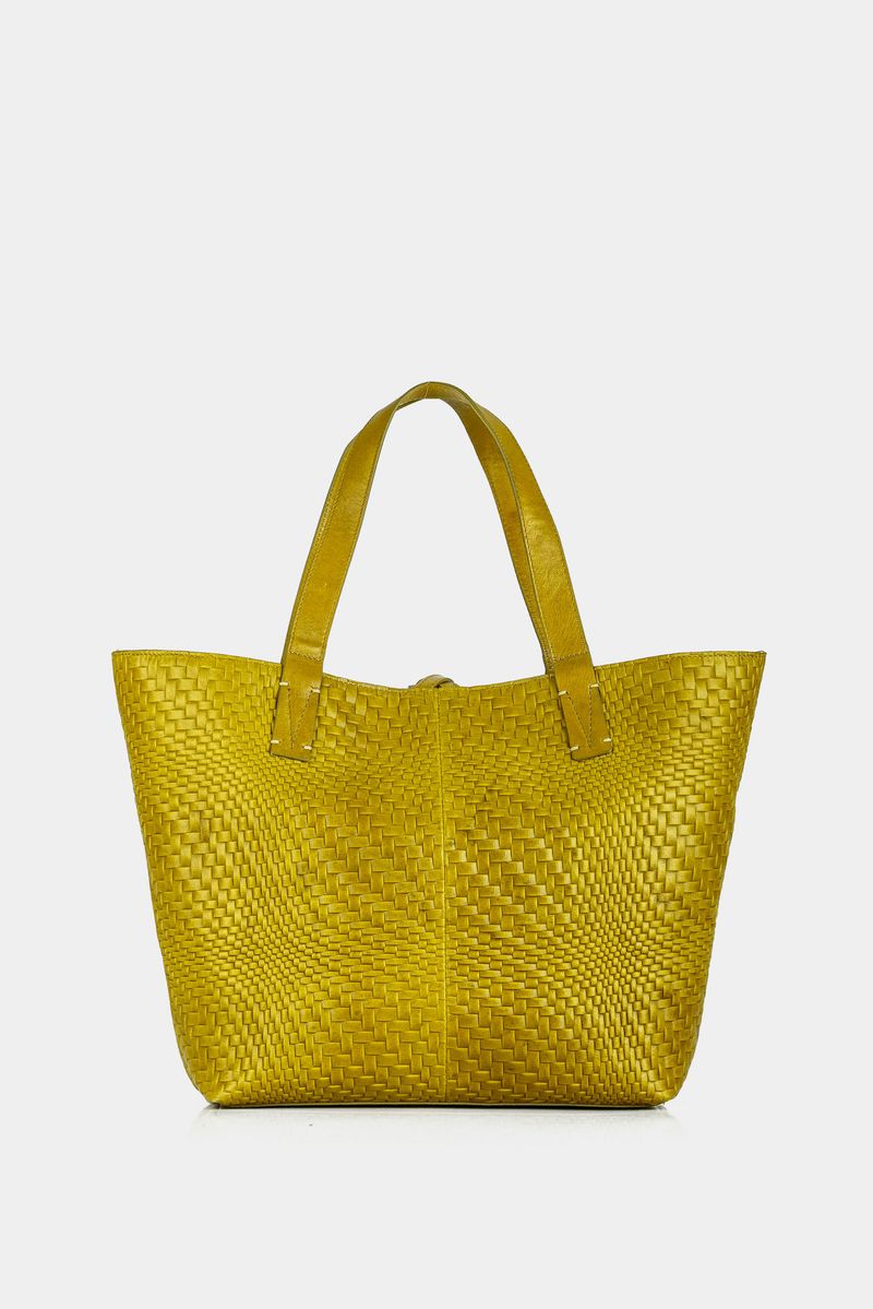 Shopping-doble-faz-de-cuero