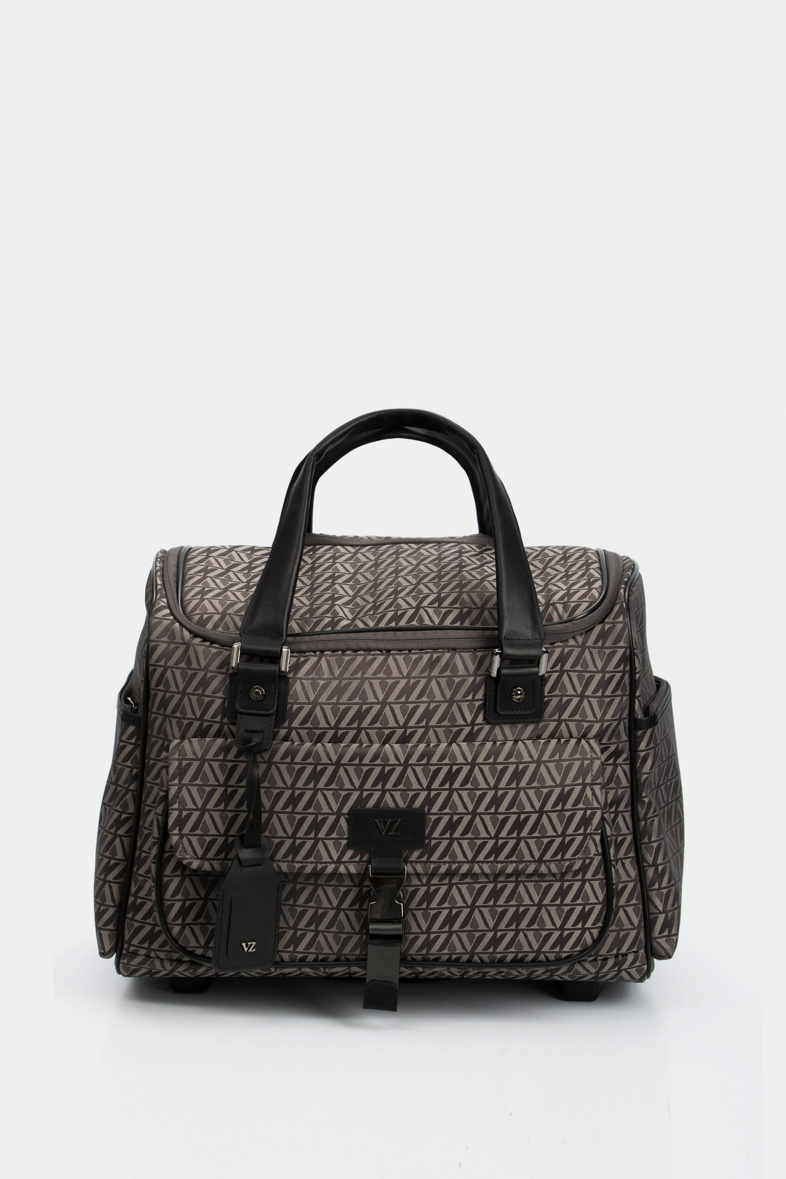 Bolso Viaje Jacquard