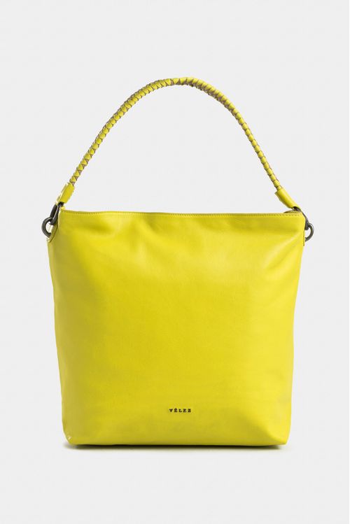 Bolso Manos Libres Camper para Mujer Velez - 20% Descuento