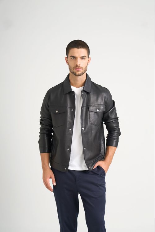 Chaquetas para hombre